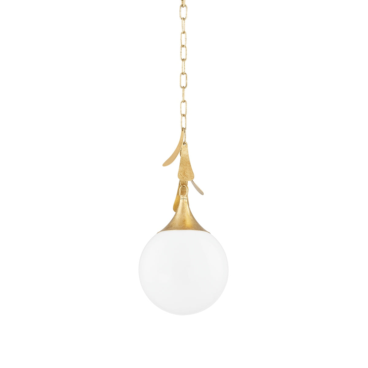 Suspension 1 lumière | Victoria