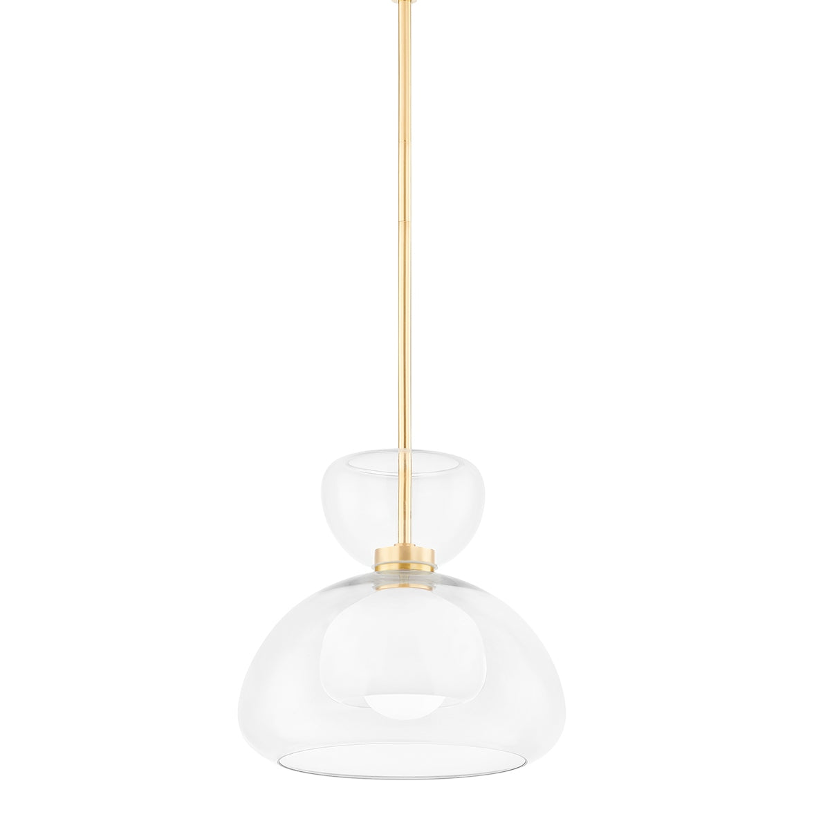 Suspension 1 lumière | Cortney