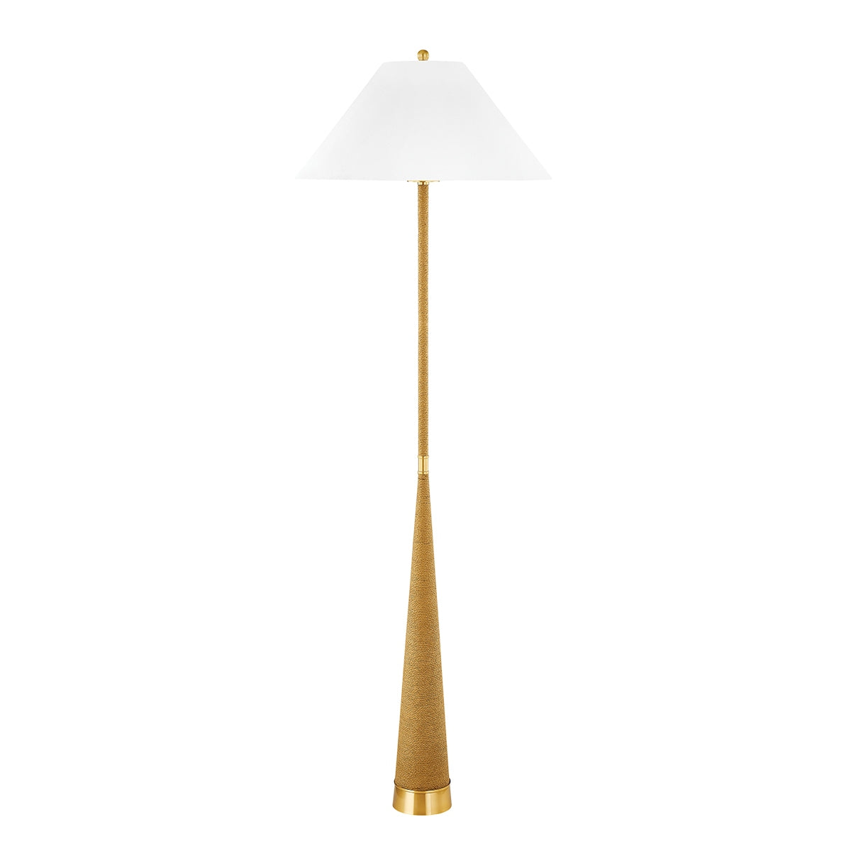 Lampadaire 1 lumière | Indie