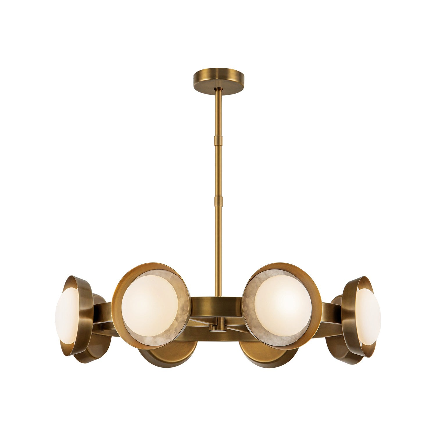 Lustre DEL | Alonso