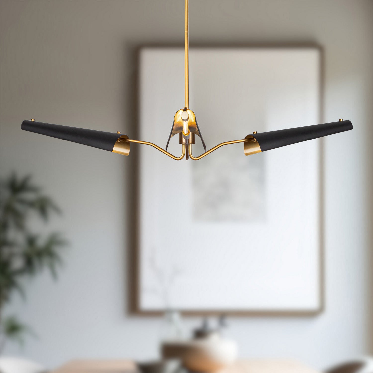 Lustre DEL | Osorio