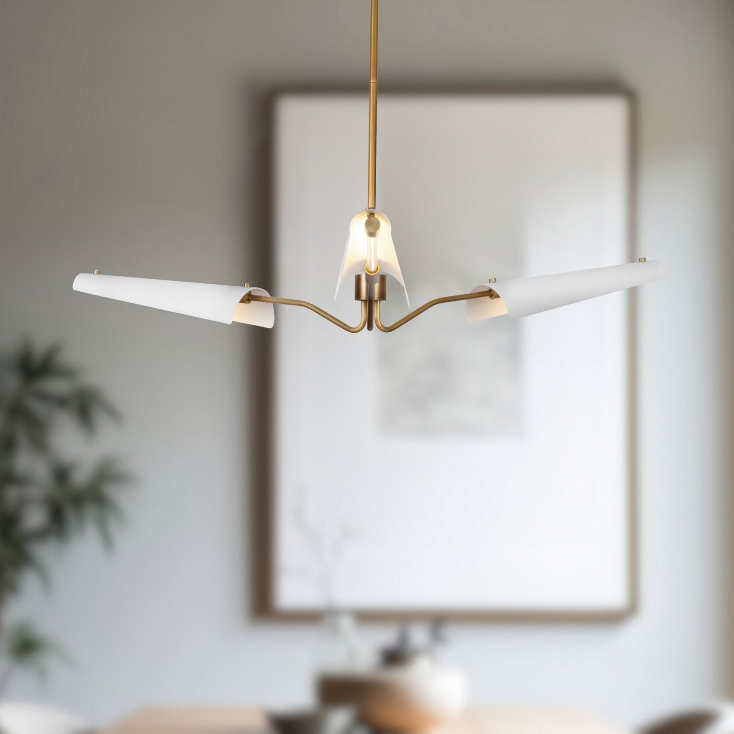 Lustre DEL | Osorio
