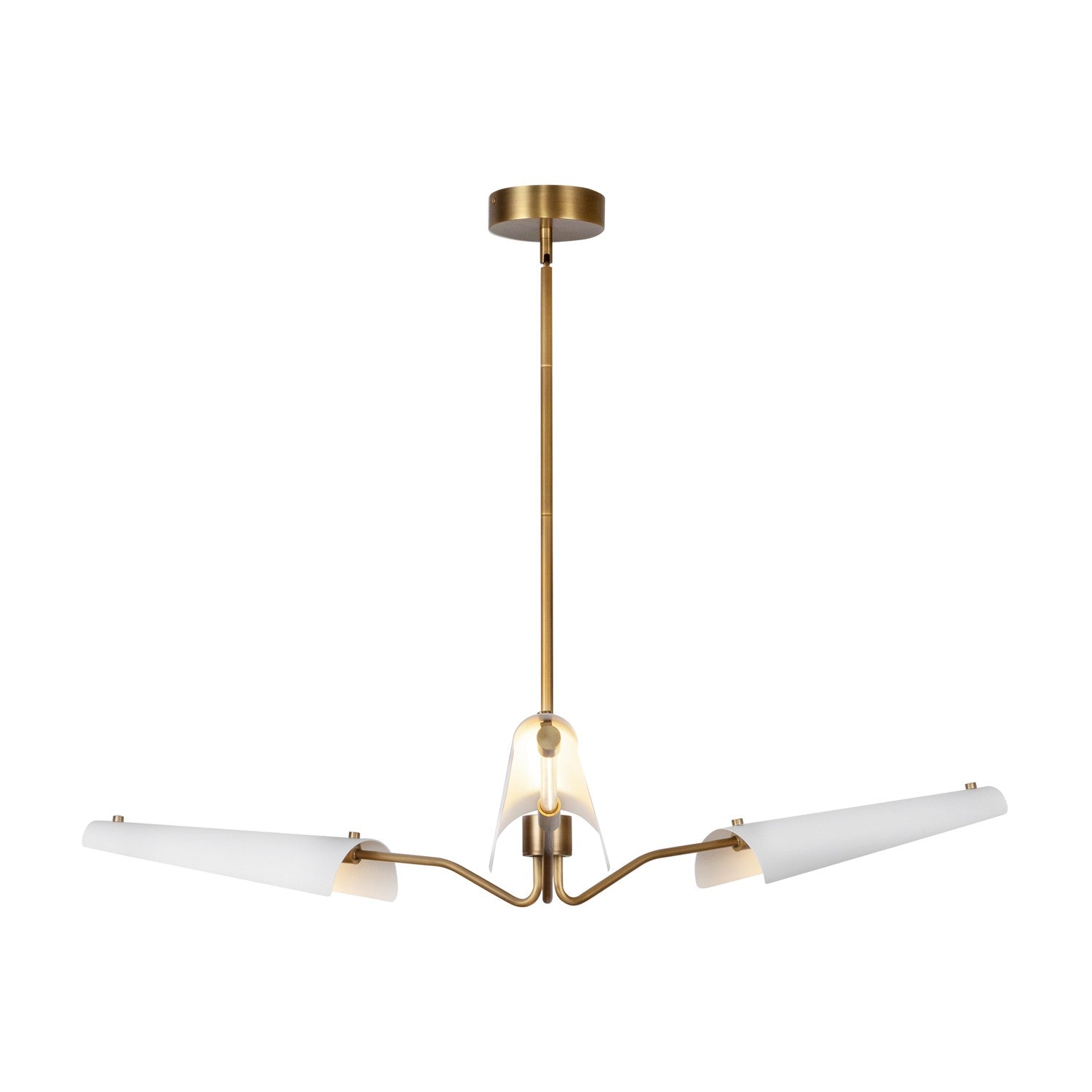 Lustre DEL | Osorio
