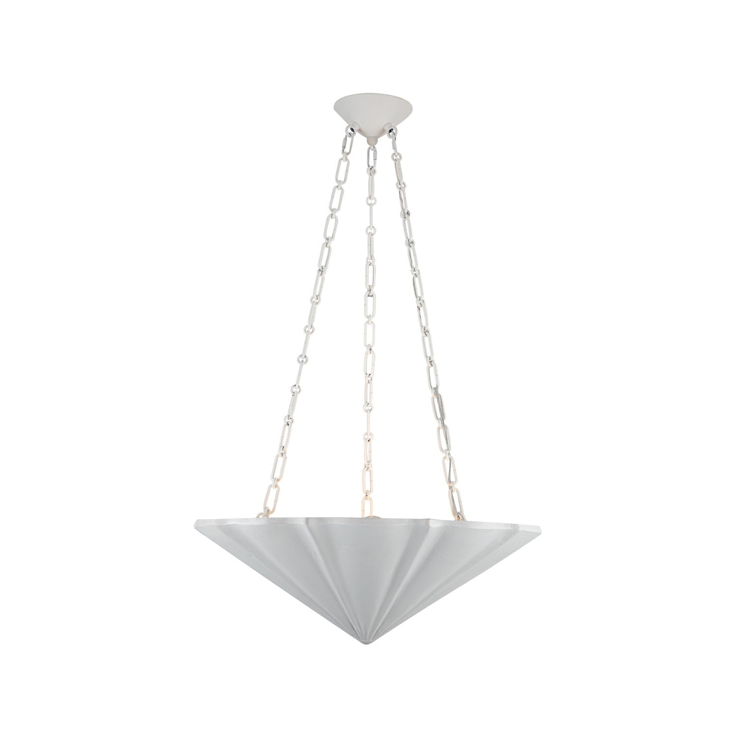 Lustre 3 lumières | Martine