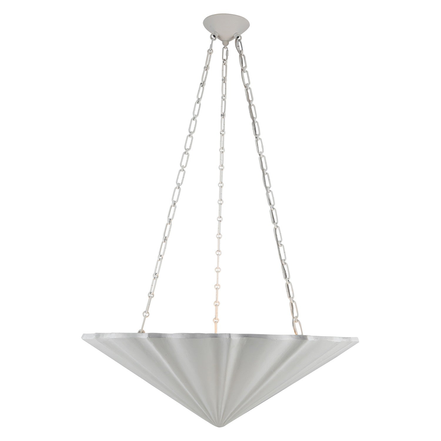 Lustre 4 lumières | Martine