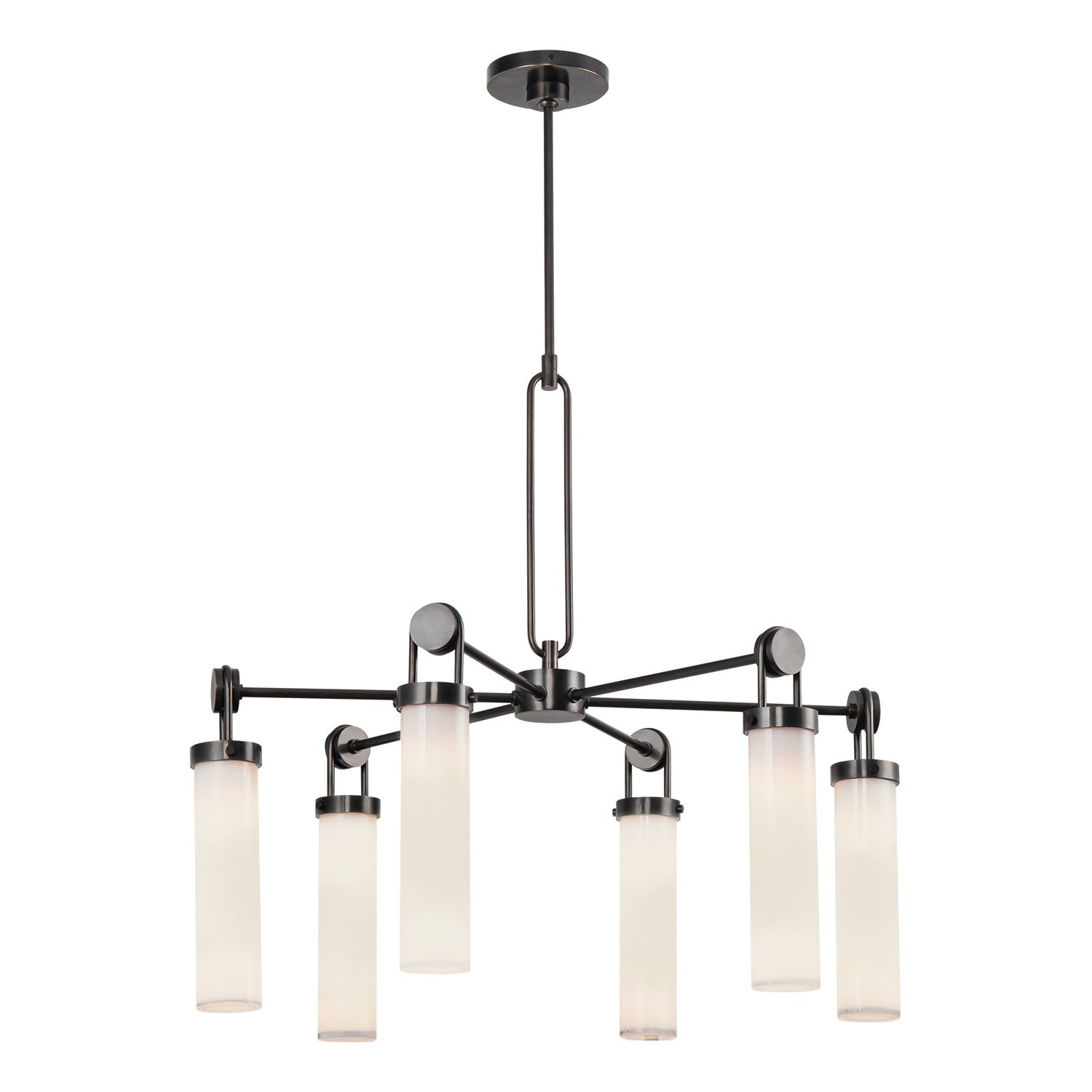 Lustre 6 lumières | Wynwood
