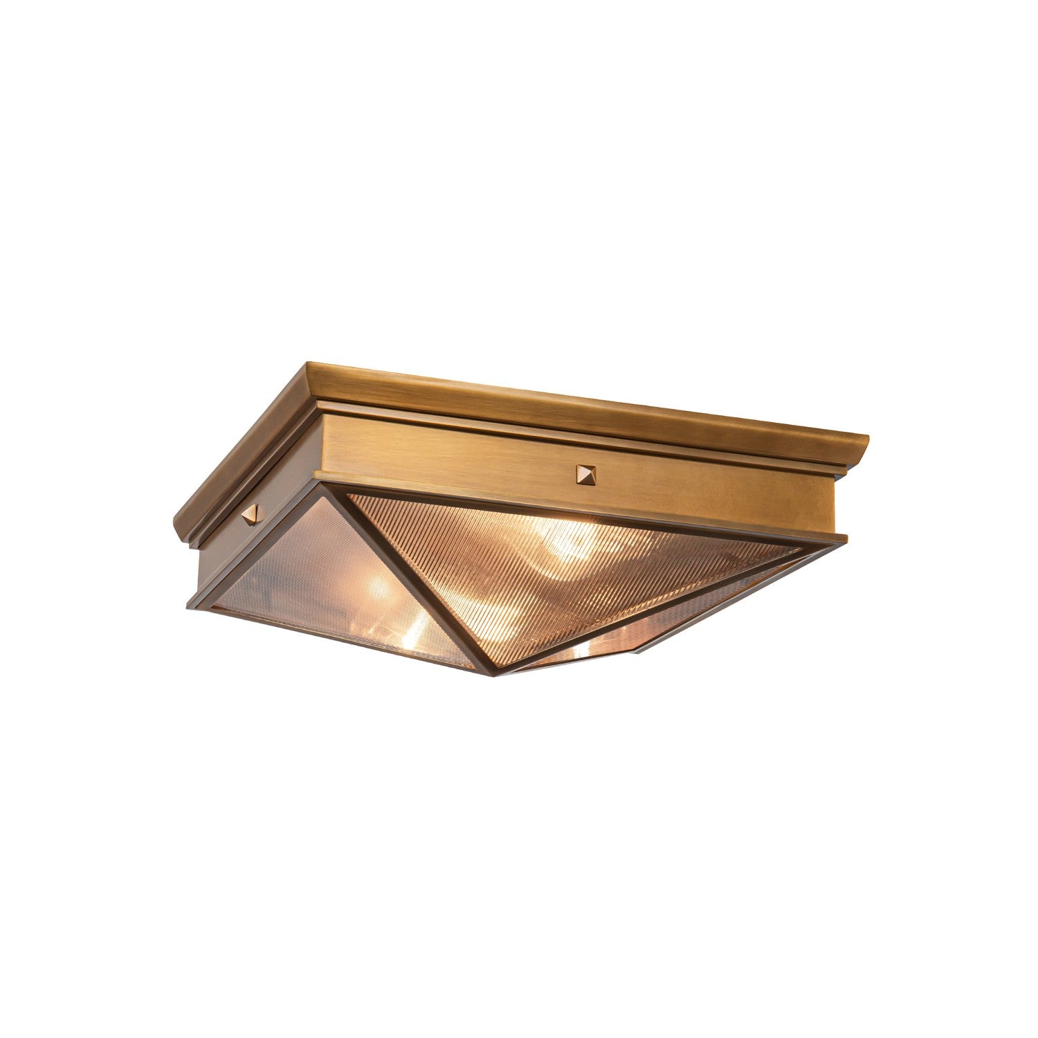 Plafonnier 2 lumières | Cairo