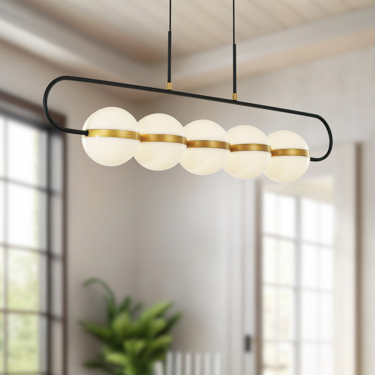 Suspension DEL | Tagliato