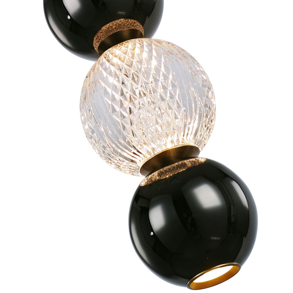 Suspension DEL | Onyx