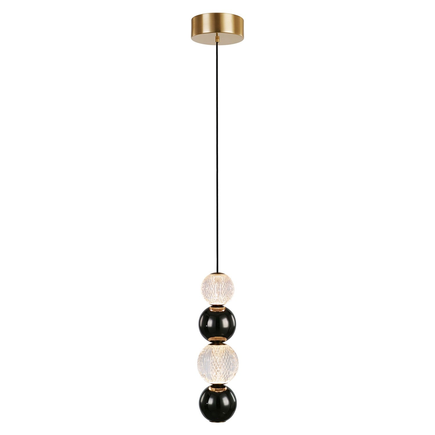 Suspension DEL | Onyx