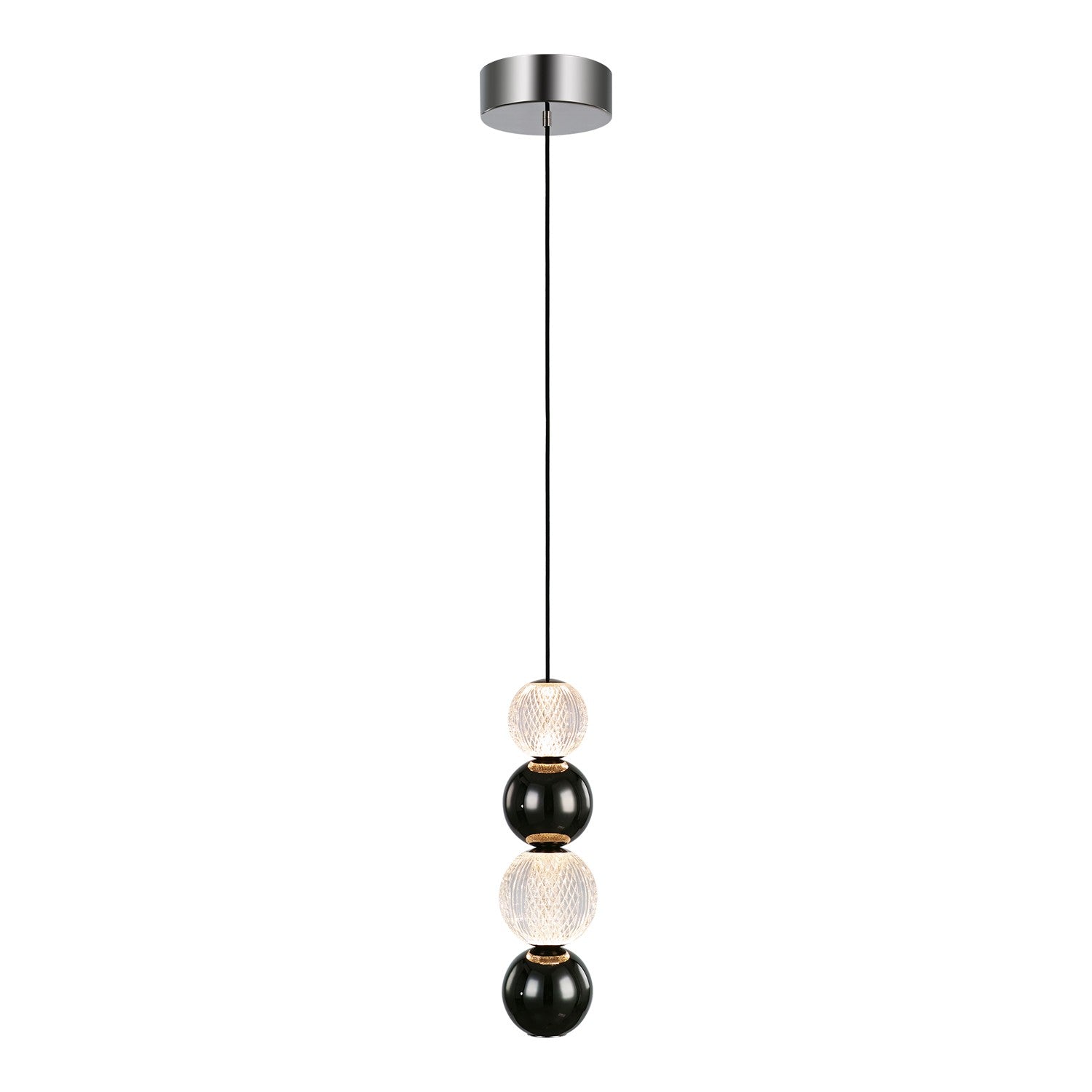 Suspension DEL | Onyx