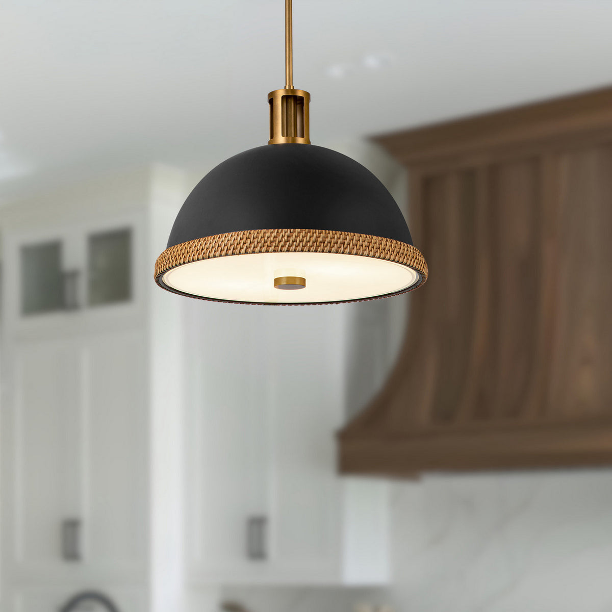 Suspension 2 lumières | Doral