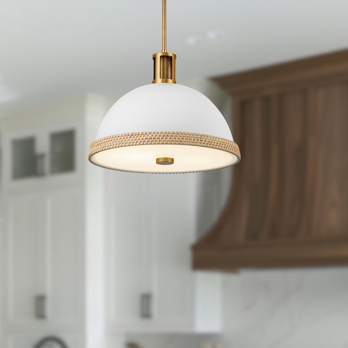 Suspension 2 lumières | Doral