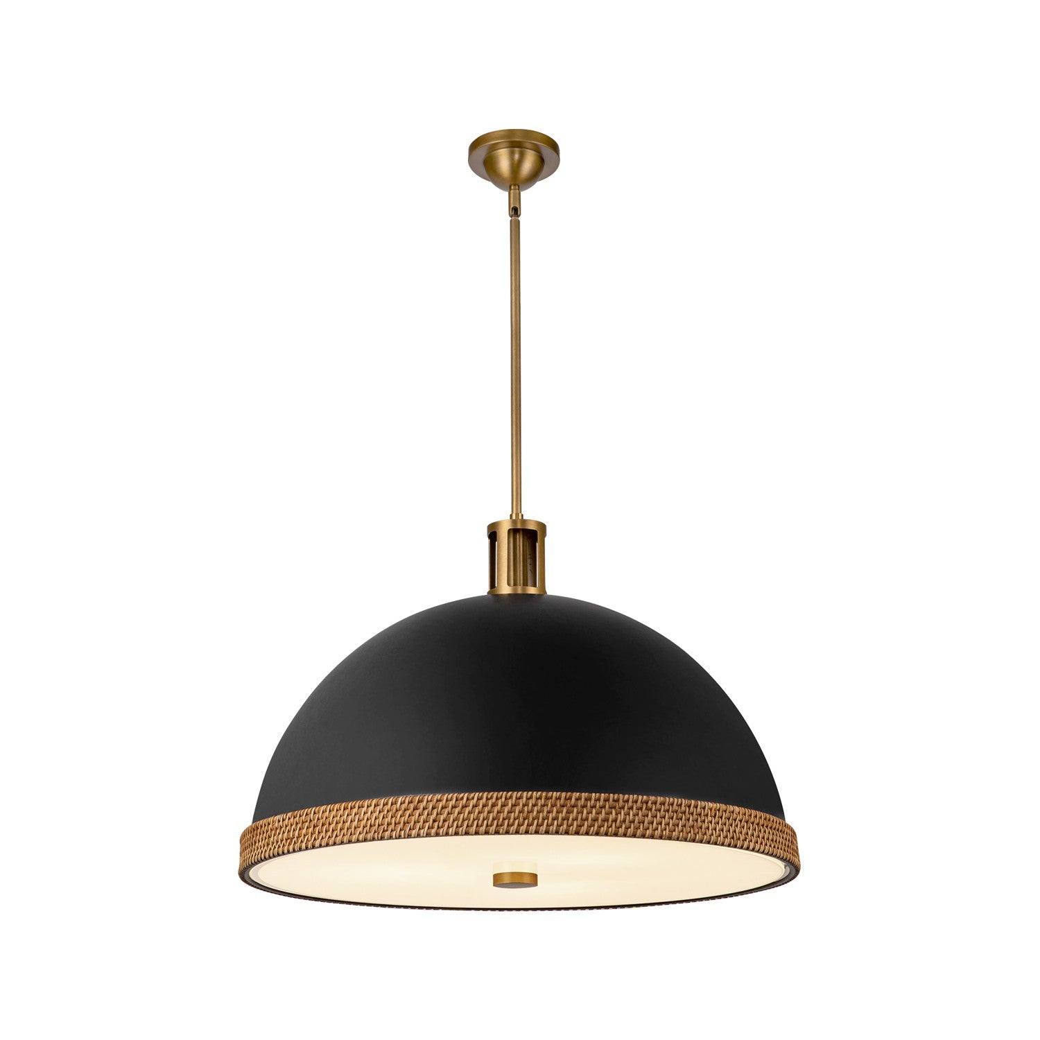 Suspension 3 lumières | Doral