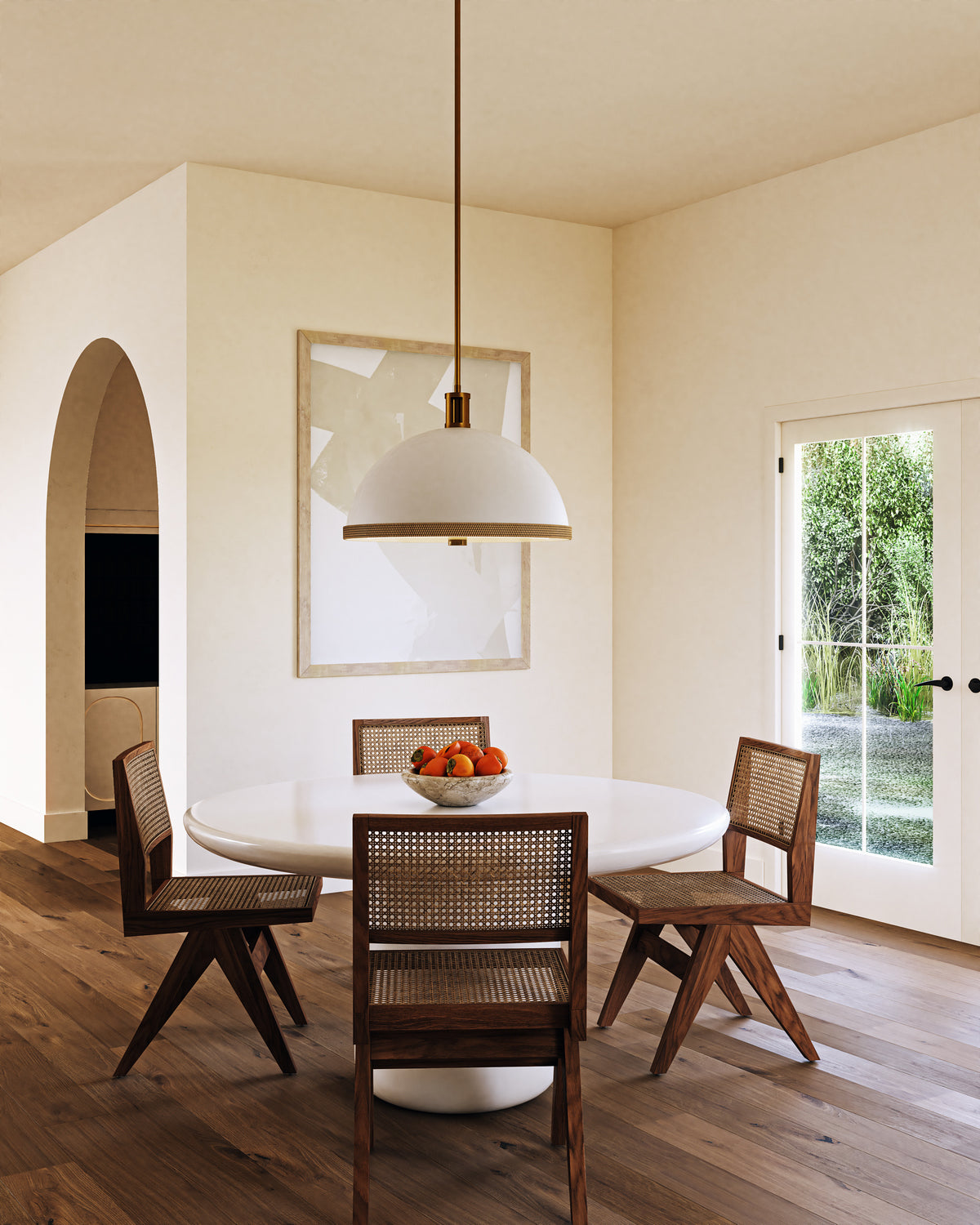 Suspension 3 lumières | Doral