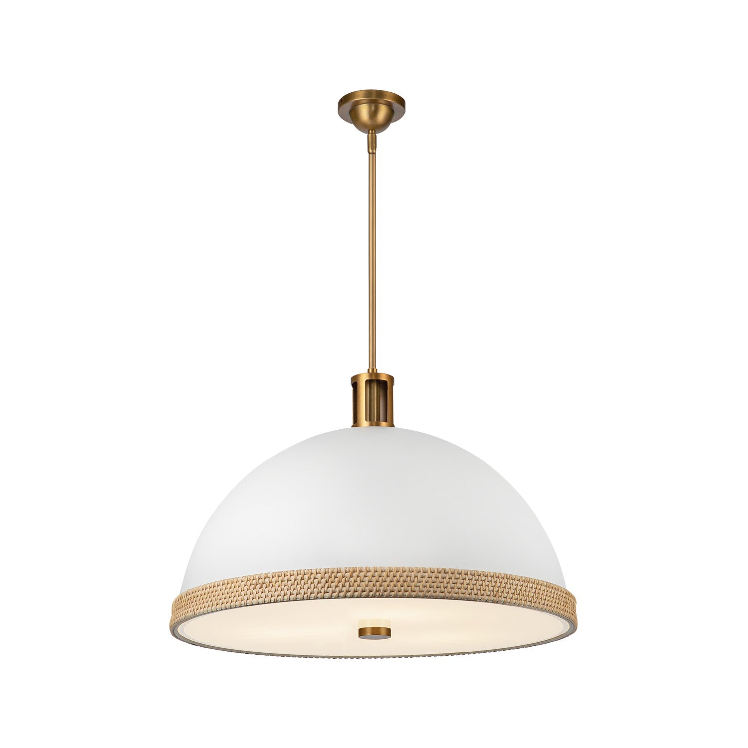 Suspension 3 lumières | Doral