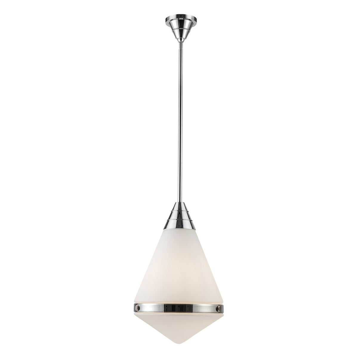 Suspension 1 lumière | Willard
