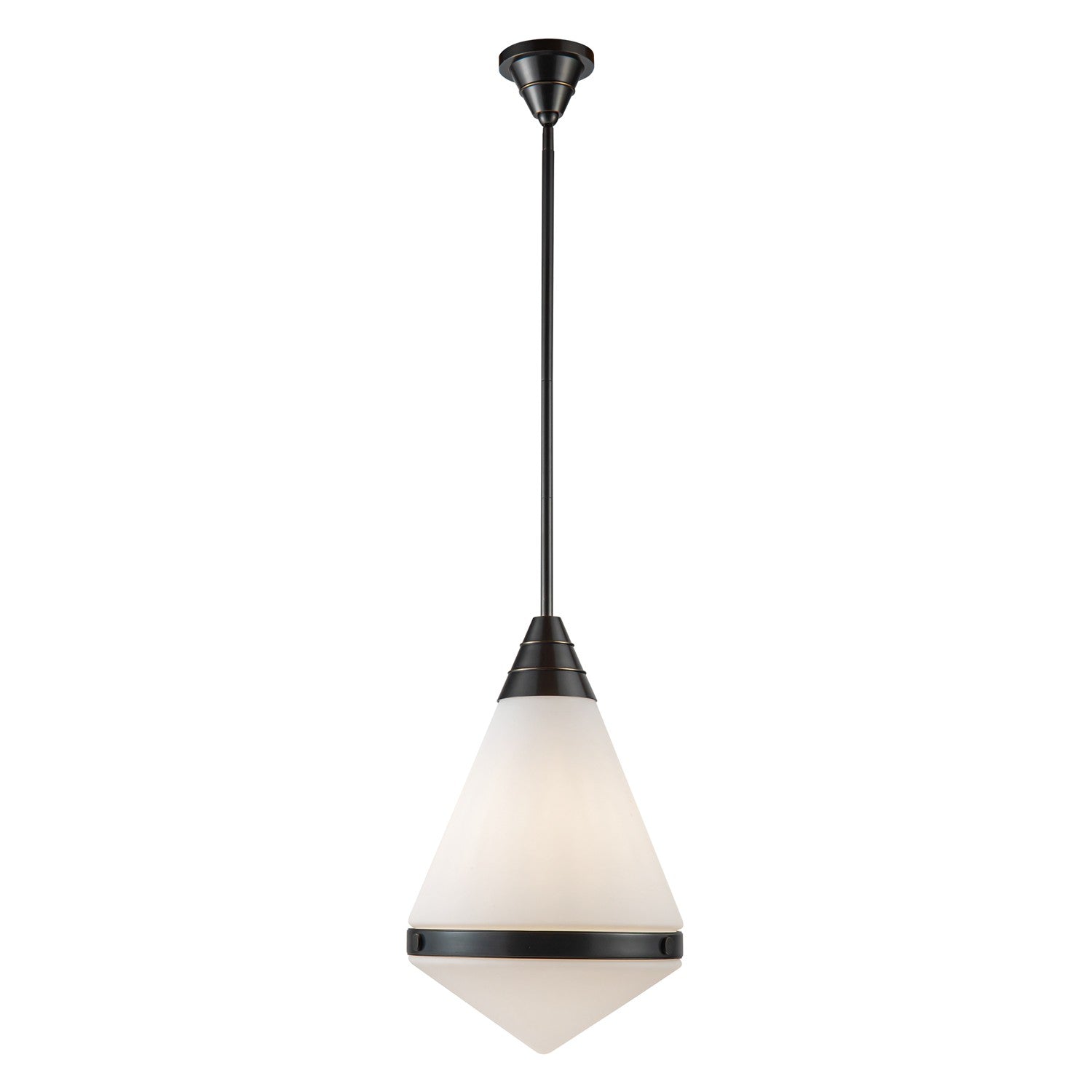 Suspension 1 lumière | Willard