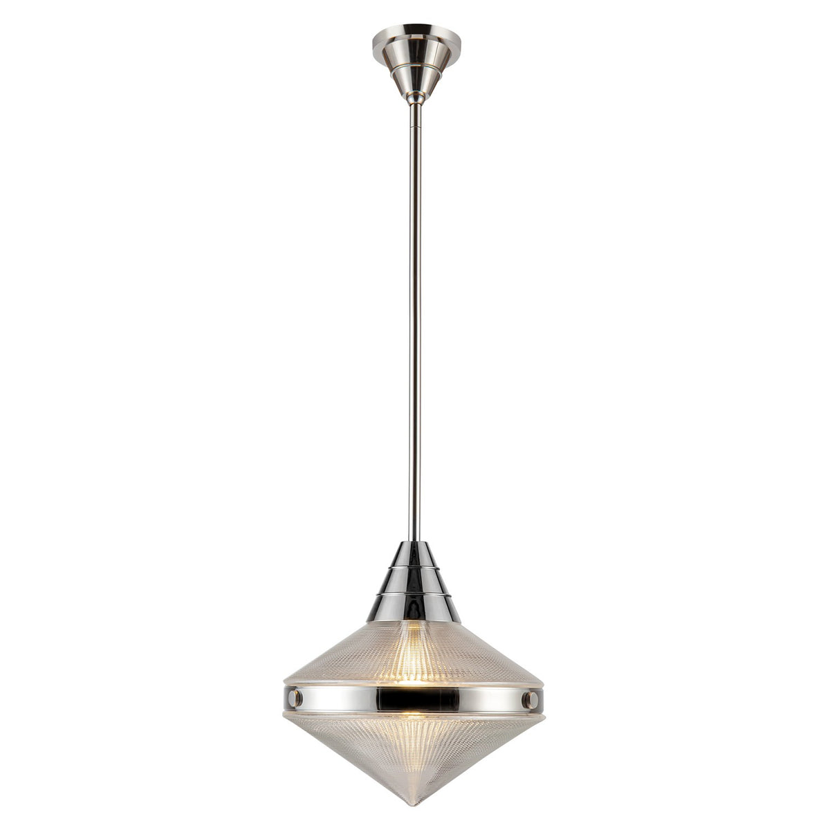 Suspension 1 lumière | Willard