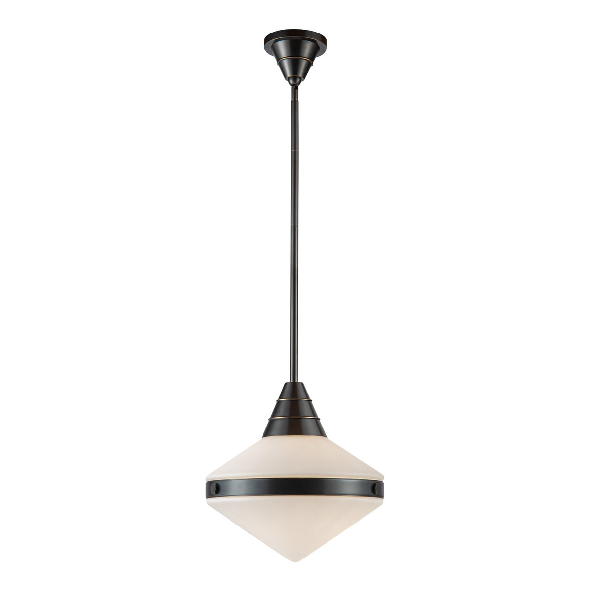 Suspension 1 lumière | Willard