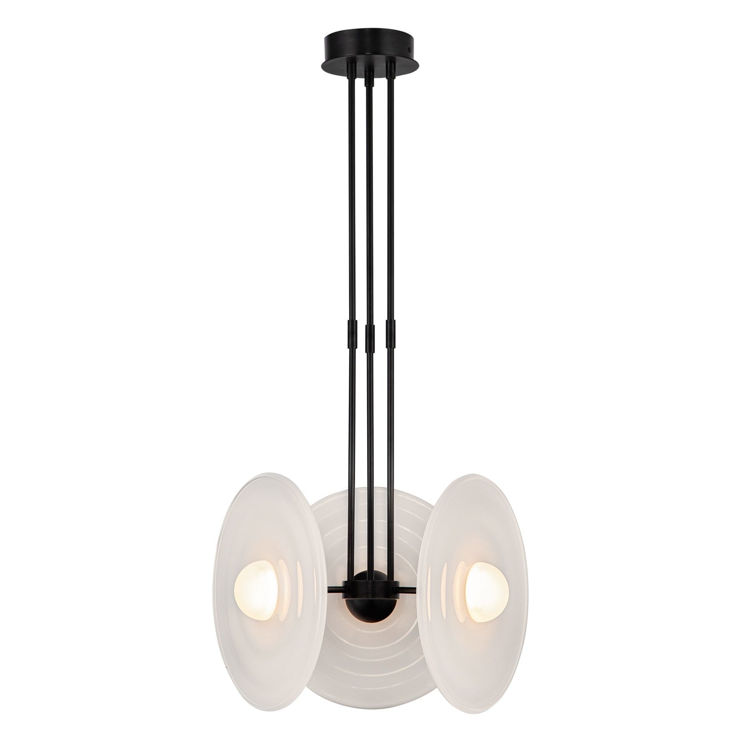 Suspension DEL | Harbour