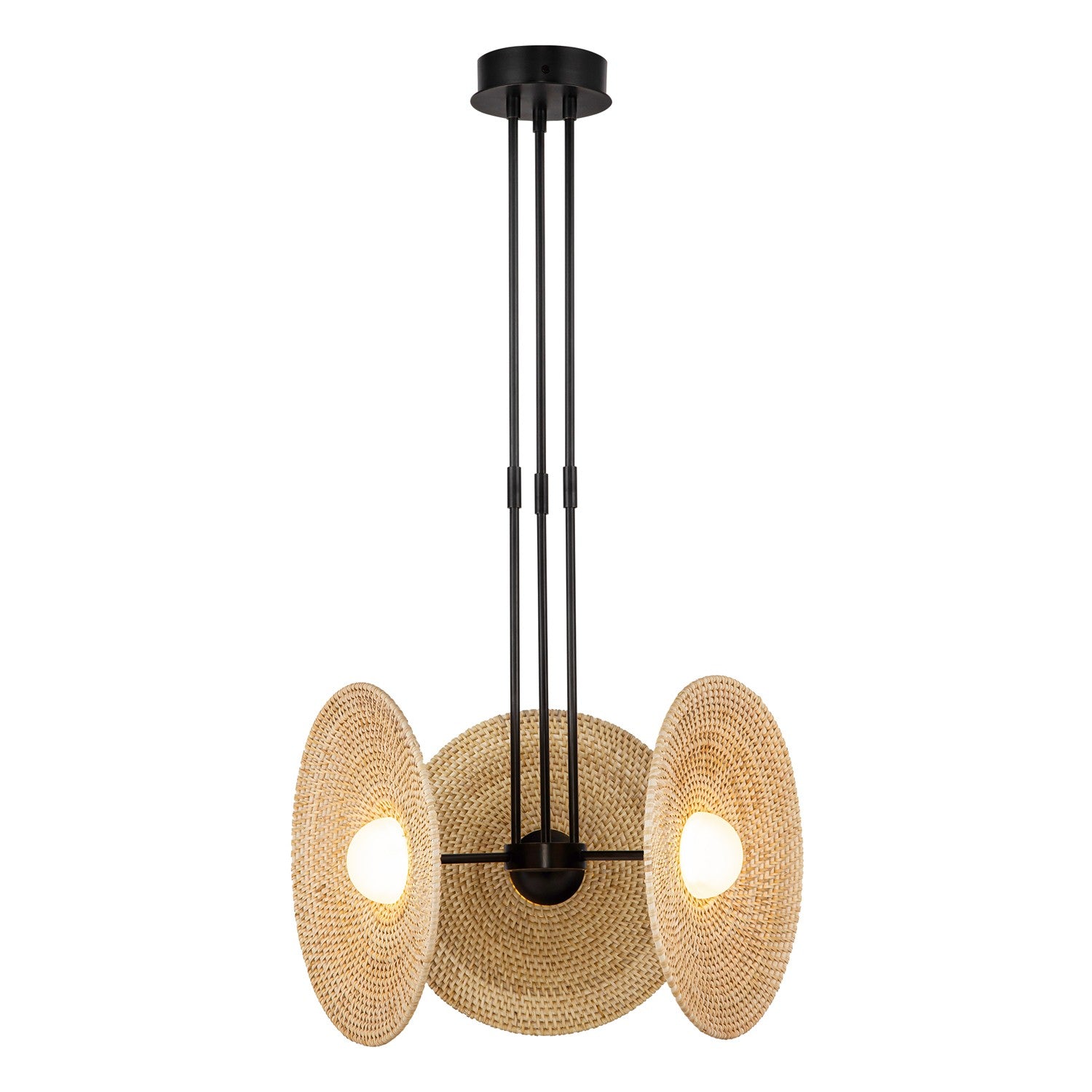 Suspension DEL | Harbour