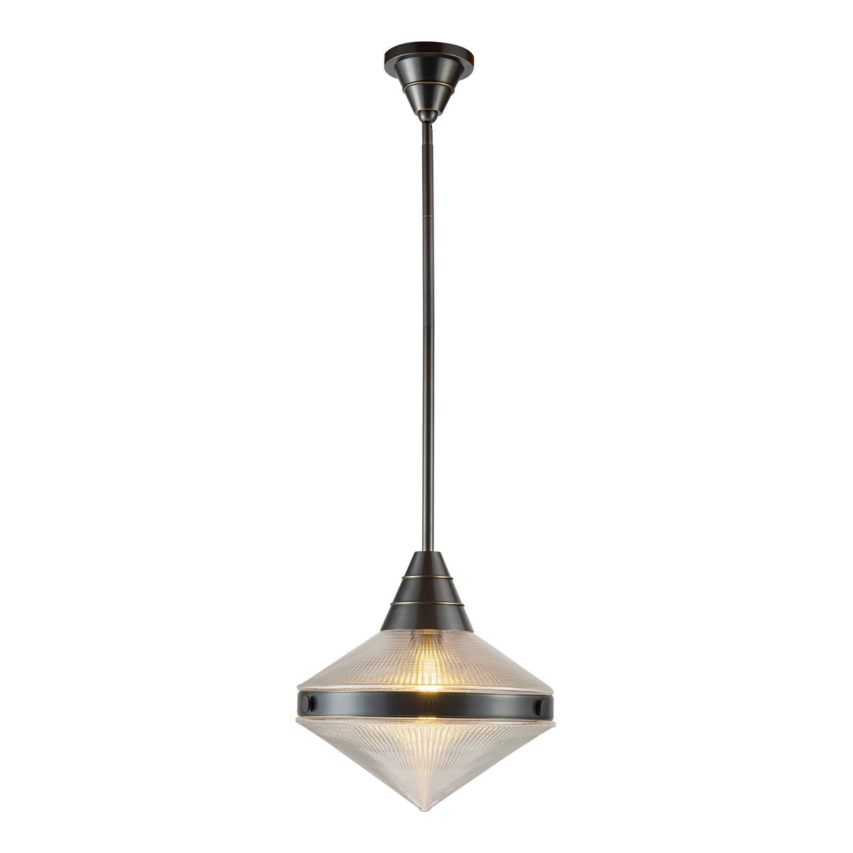 Suspension 1 lumière | Willard