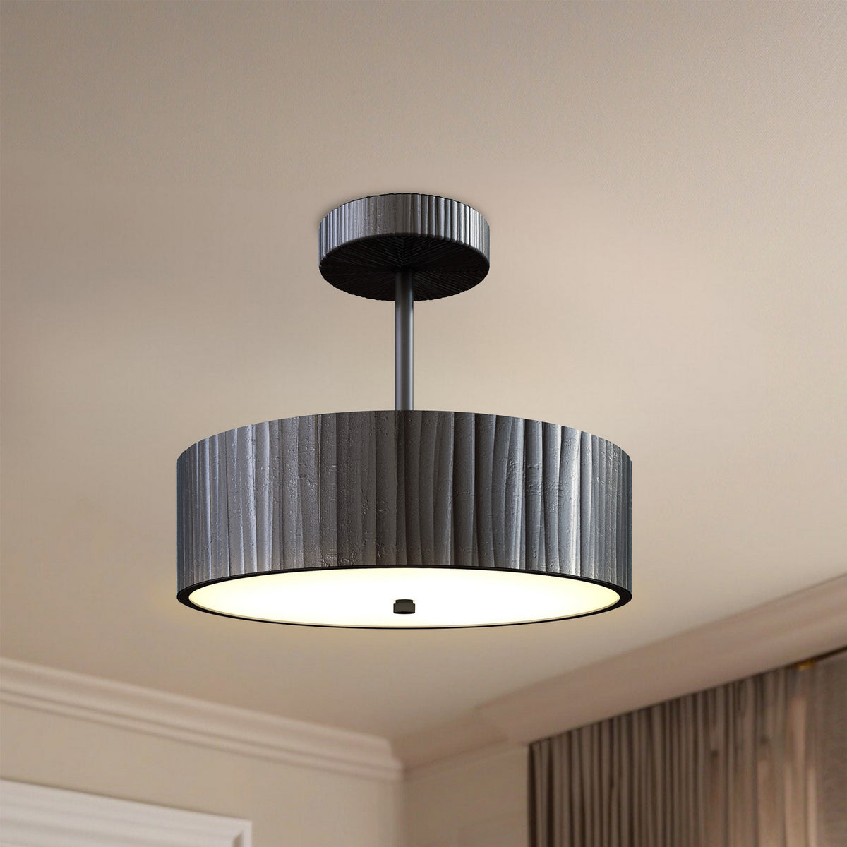 Lanterne DEL | Kensington