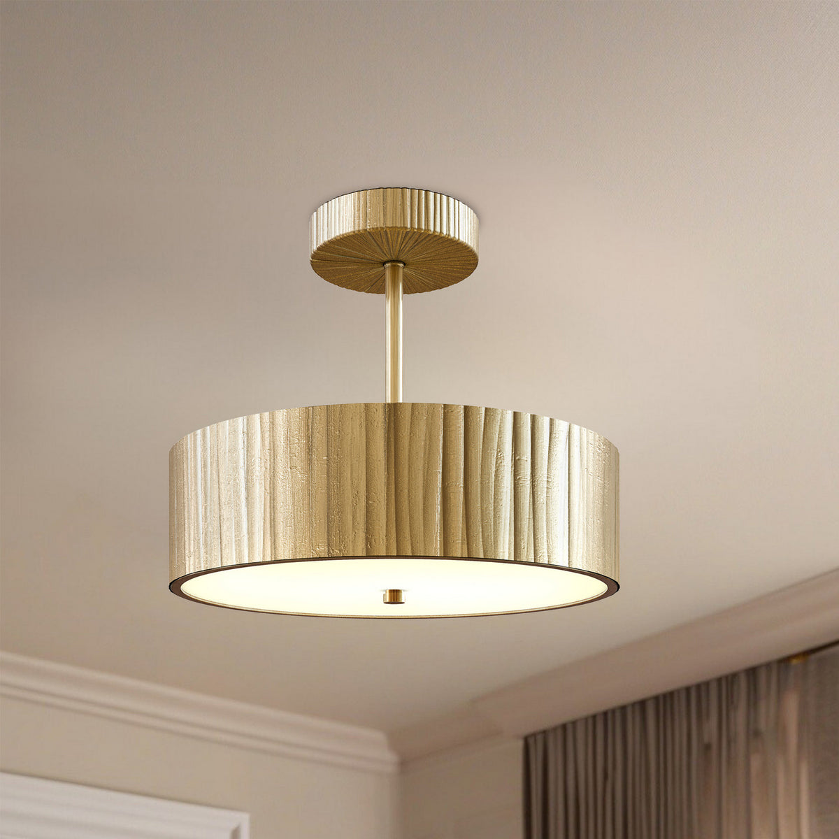 Lanterne DEL | Kensington