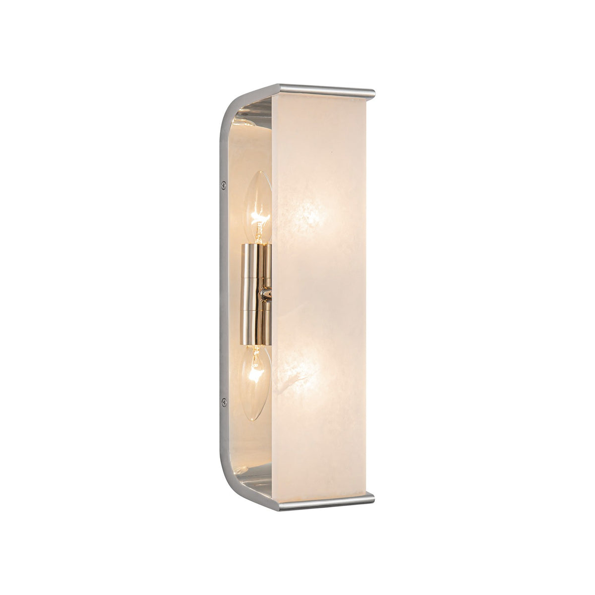 Applique de vanité 2 lumières | Abbott