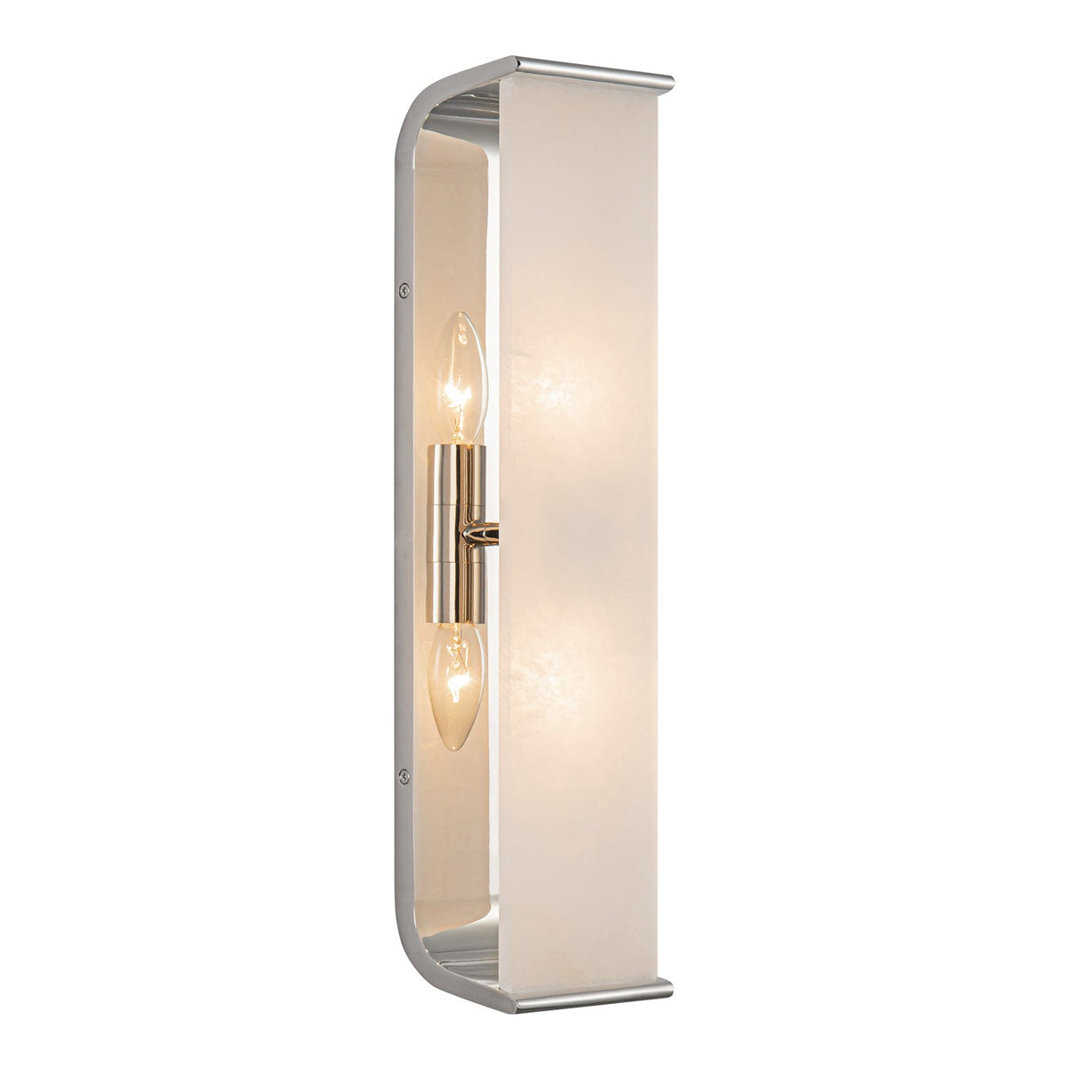 Applique de vanité 2 lumières | Abbott