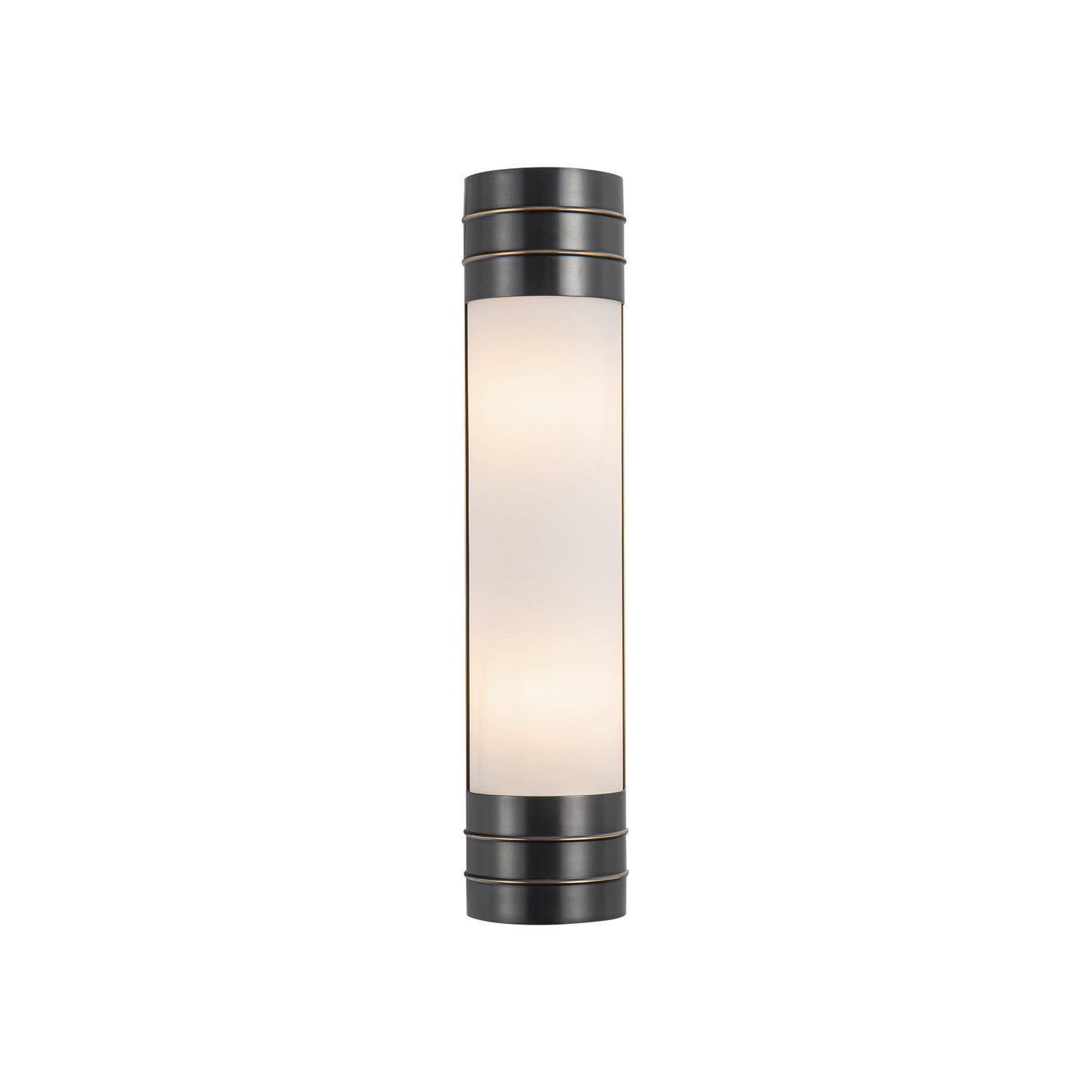 Applique de vanité 2 lumières | Willard