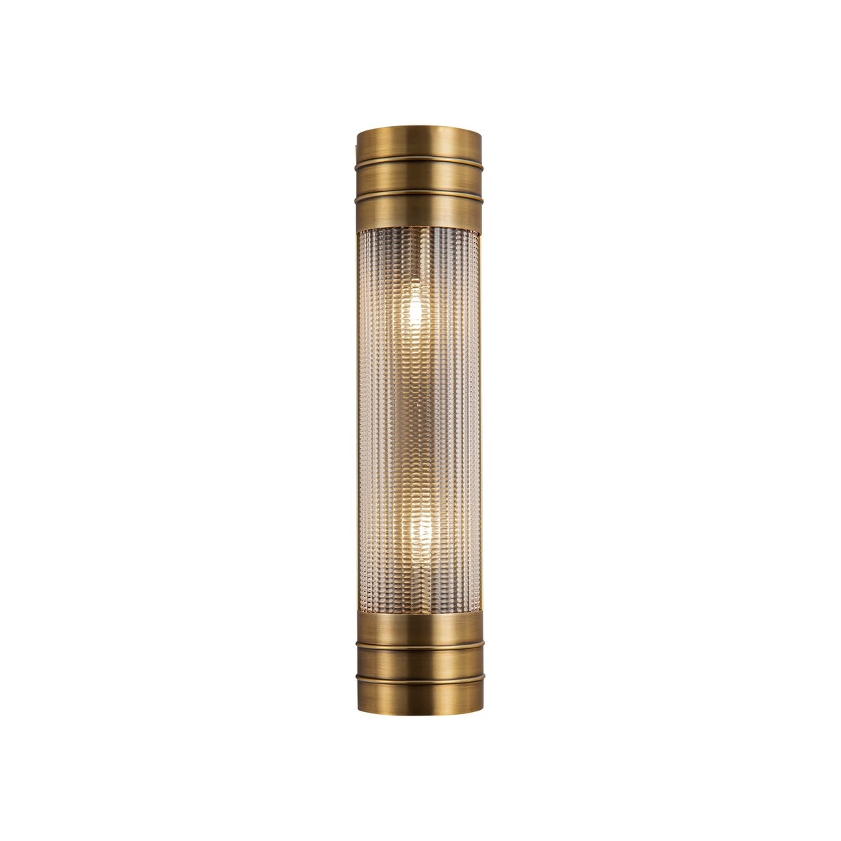 Applique de vanité 2 lumières | Willard
