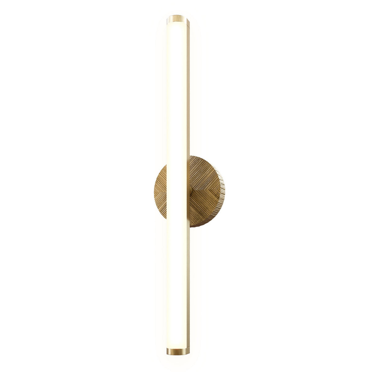 Applique de salle de bain DEL | Kensington