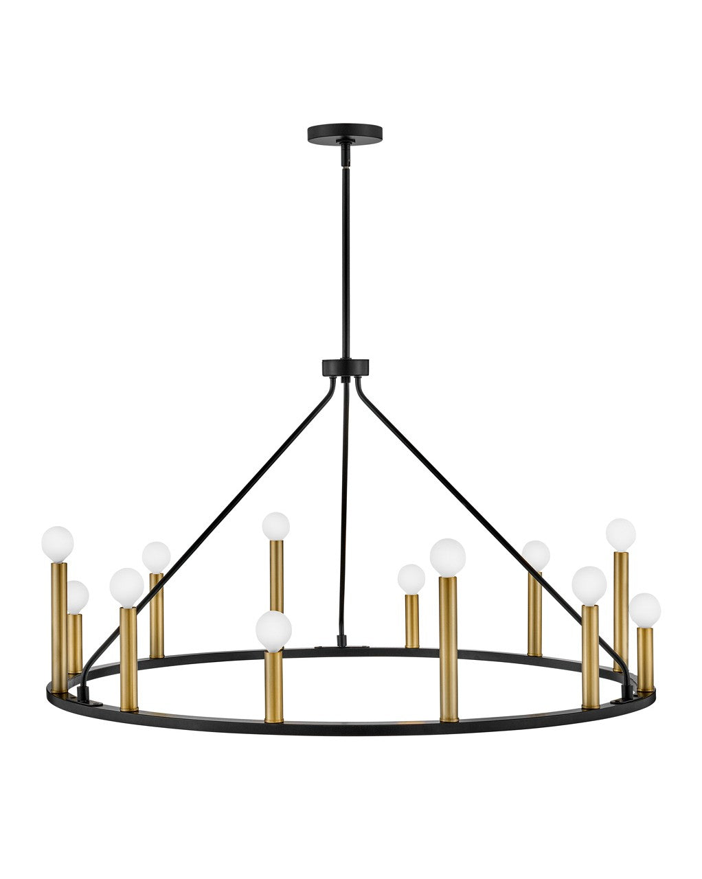 Lustre DEL | Lazlo
