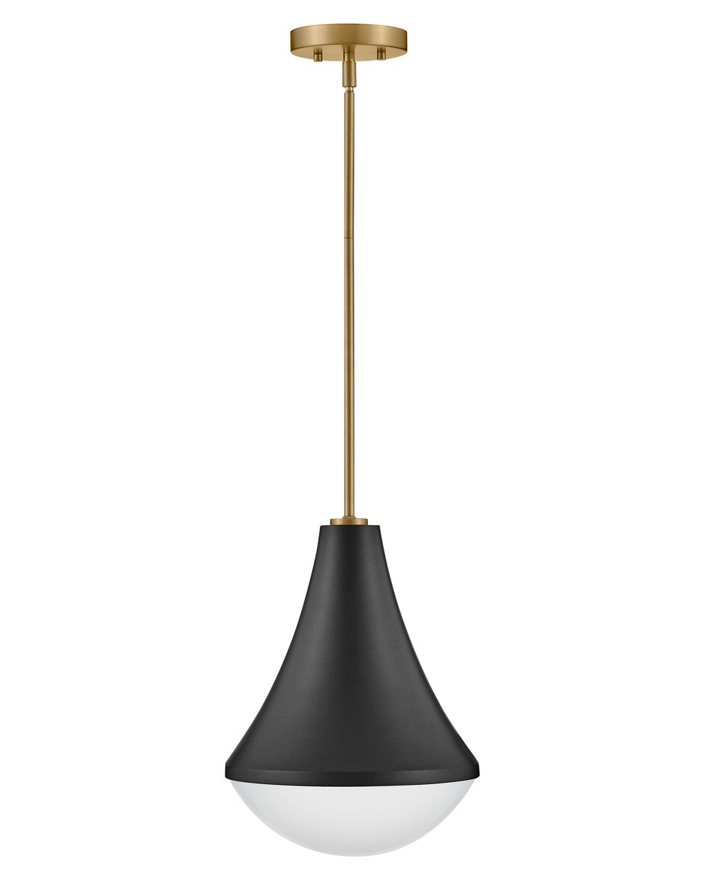 Suspension DEL | Haddie