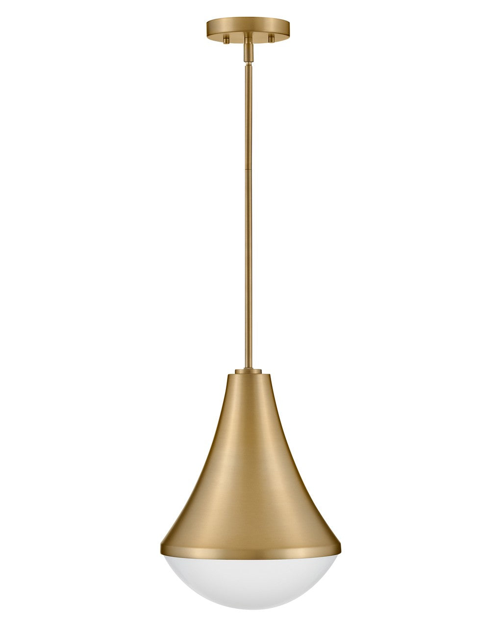 Suspension DEL | Haddie