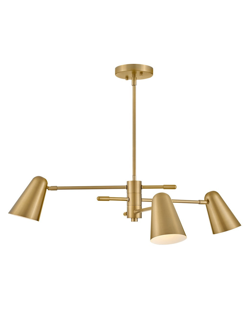 Lustre DEL | Birdie