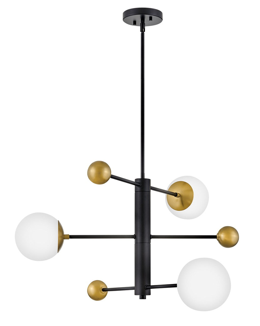 Lustre DEL | Auggie
