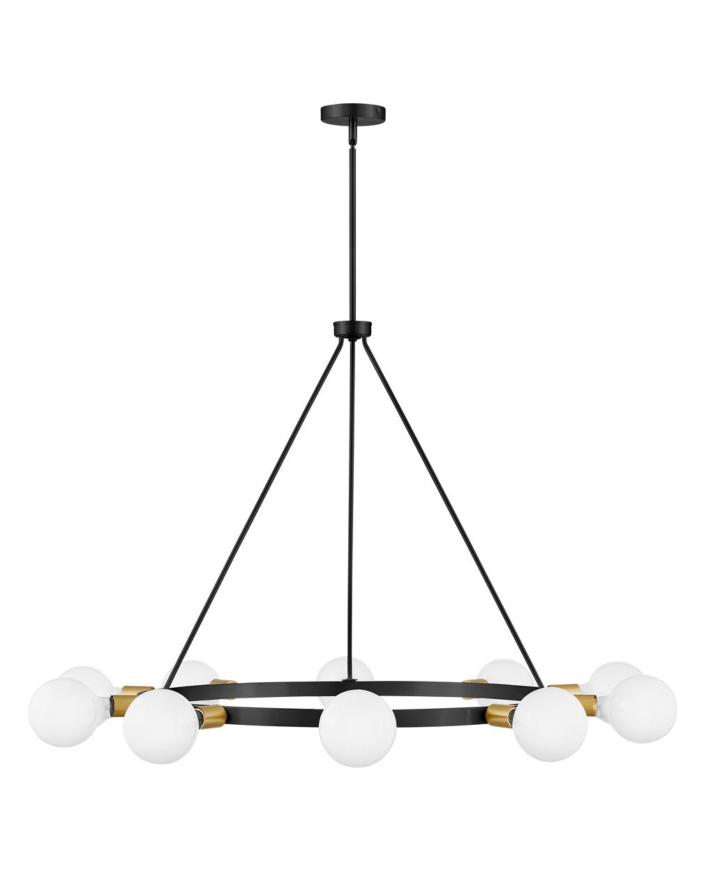 Lustre DEL | Orla