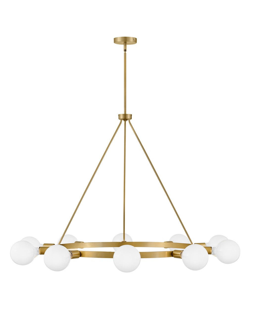 Lustre DEL | Orla