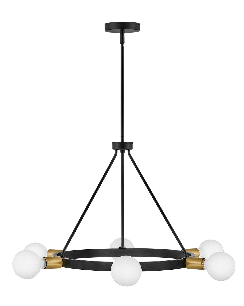 Lustre DEL | Orla