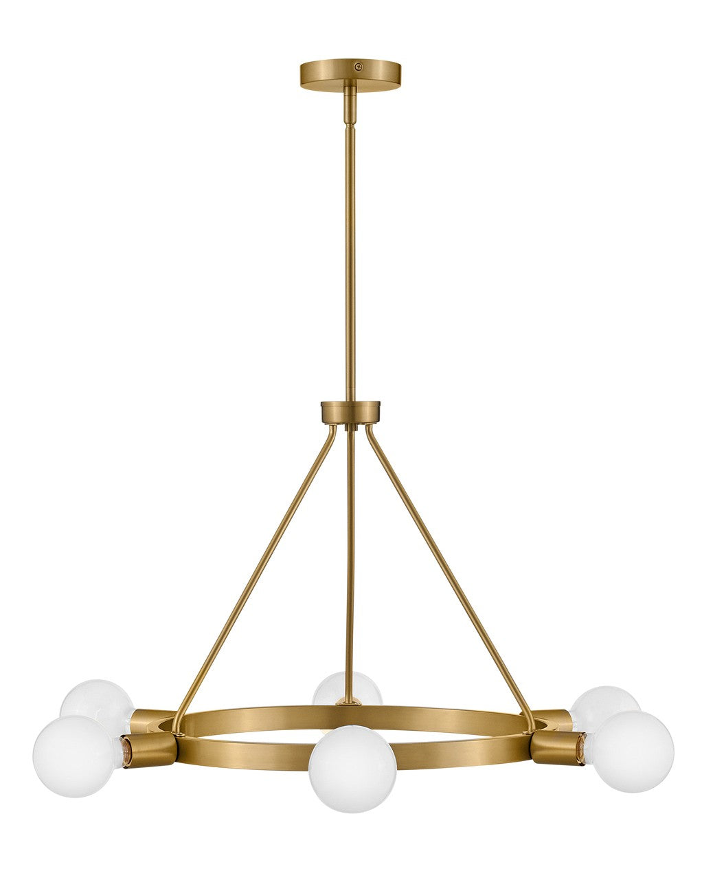Lustre DEL | Orla