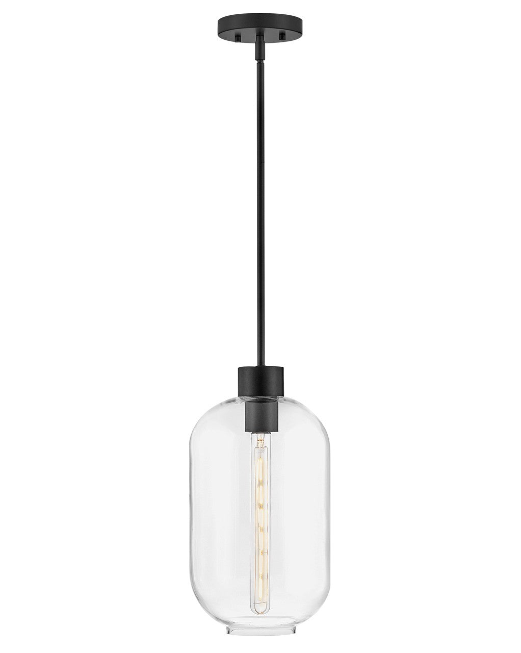 Suspension DEL | Greer
