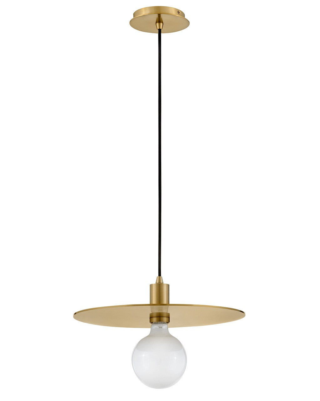 Suspension convertible DEL | Lulu