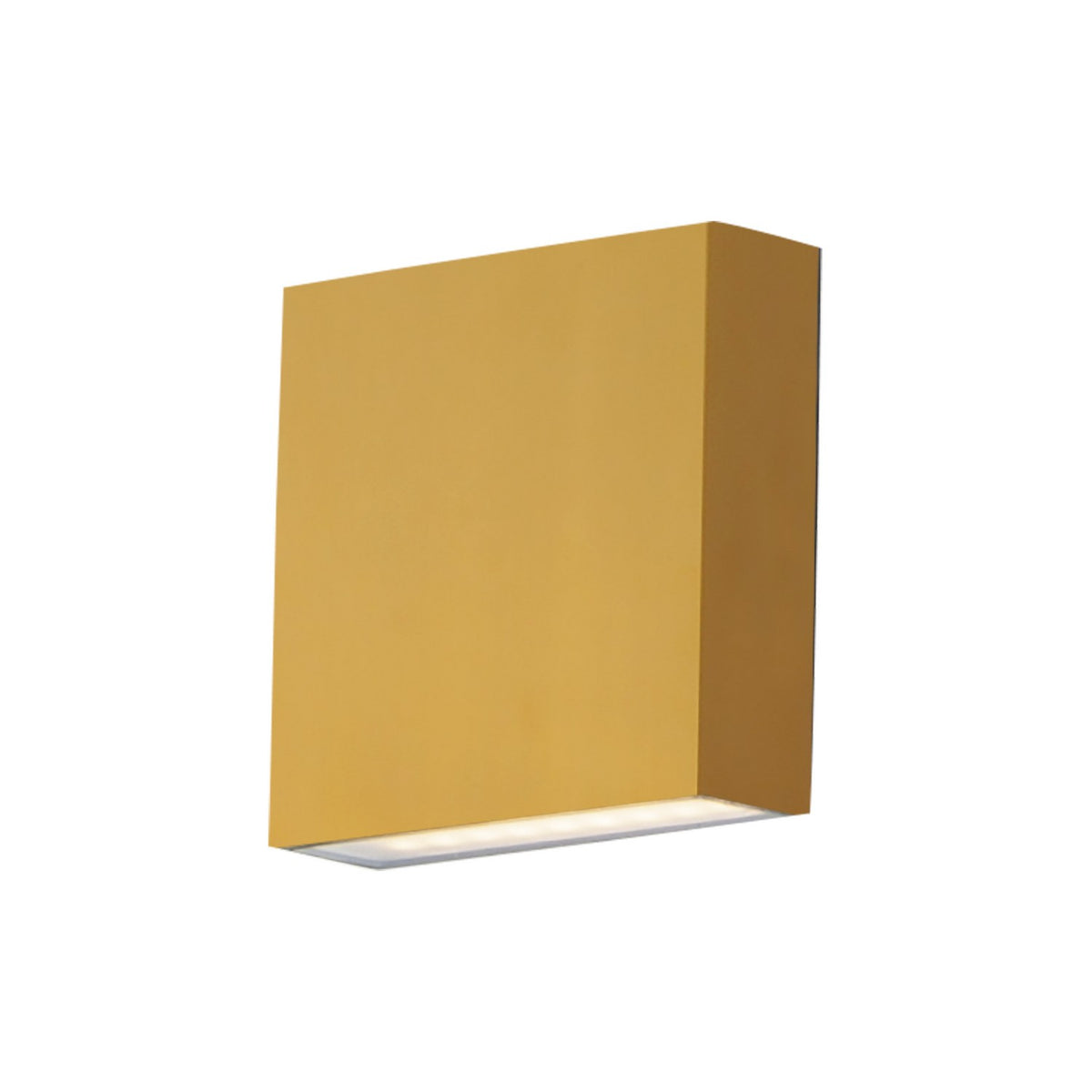 ET2 - Applique murale extérieure DEL | Brik - E23212-NAB