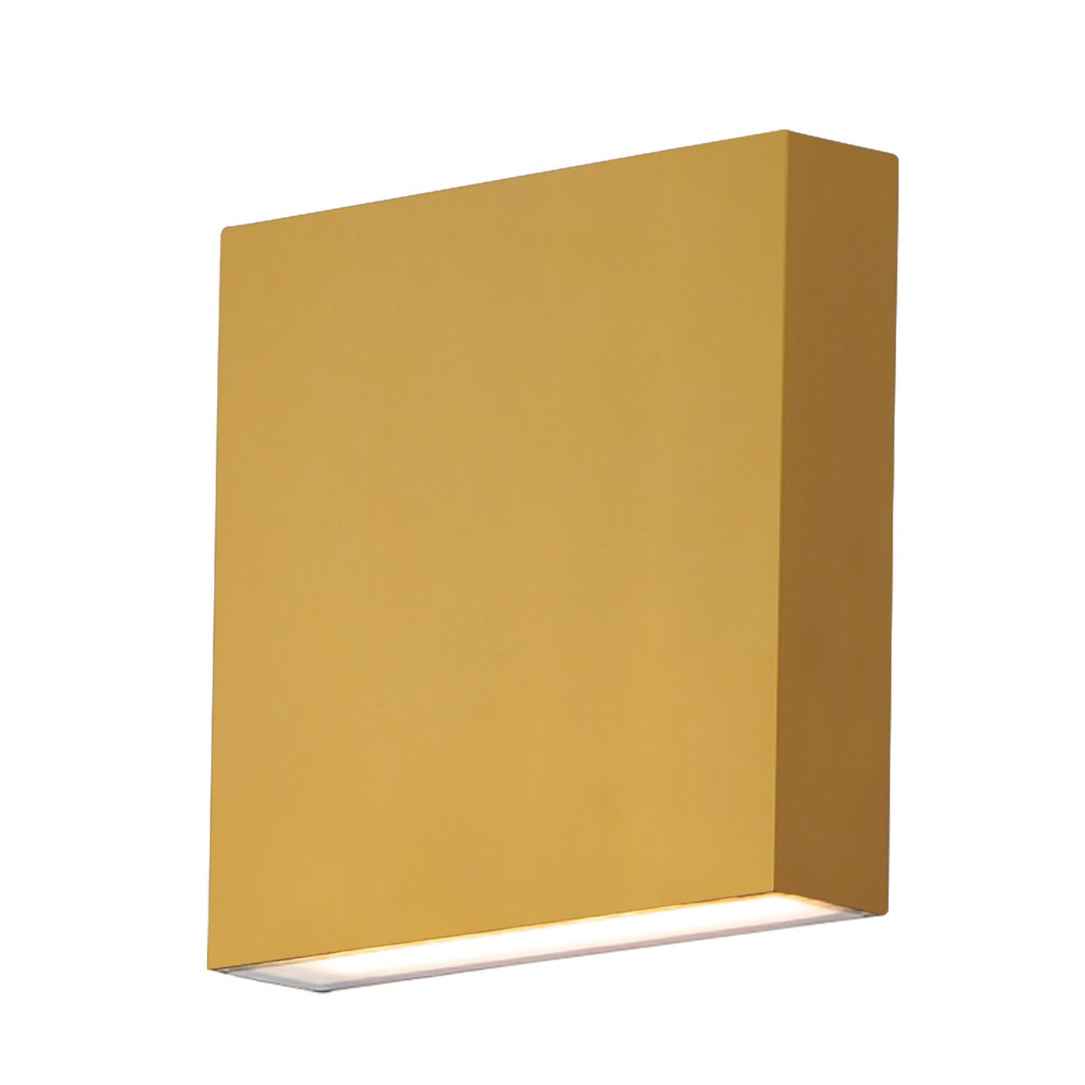 ET2 - Applique murale extérieure DEL | Brik - E23214-NAB