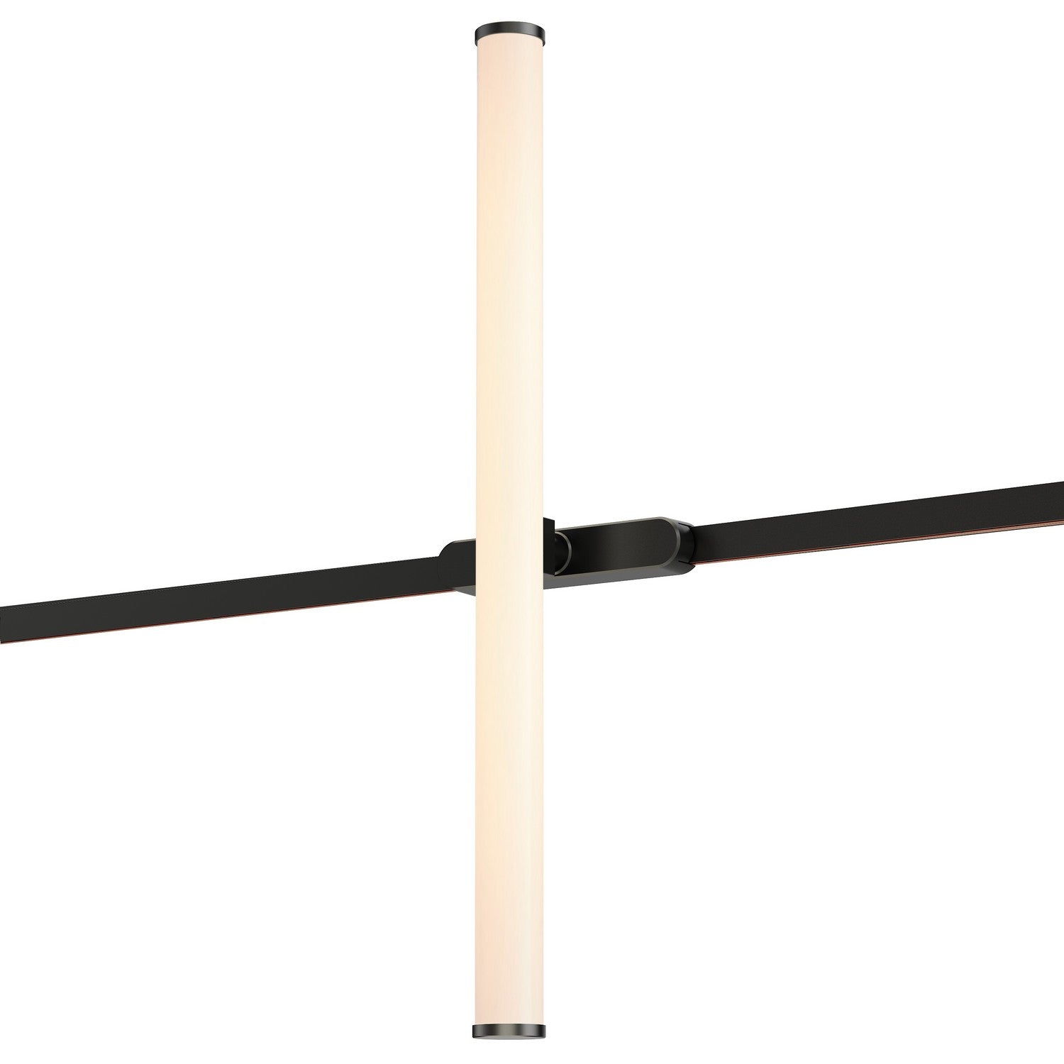 Spot sur rail DEL | Continuum - Track