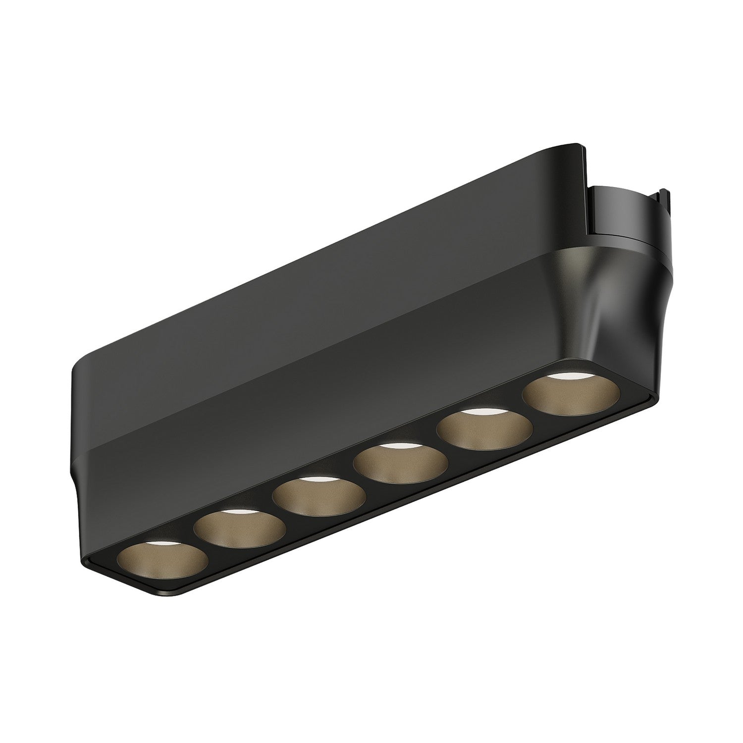 Spot sur rail DEL | Continuum - Track