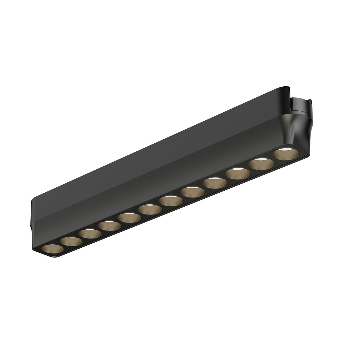 Spot sur rail DEL | Continuum - Track